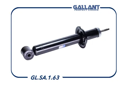 GALLANT GLSA163 Амортизатор ВАЗ 2110-2112 95- задн.