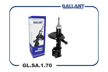 GALLANT GLSA170 Амортизатор