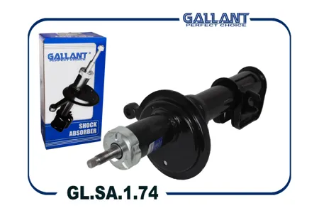 GALLANT GLSA174 Амортизатор