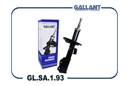 GALLANT GLSA193 Амортизатор