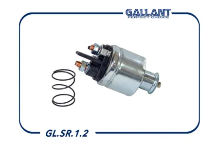 GALLANT GLSR12 Втягивающее реле
