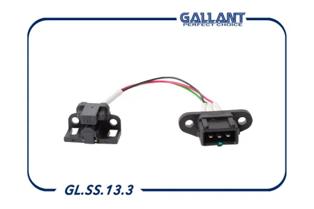 GALLANT GLSS133 Датчик Lada 2108-99 88- 1.3-1.5 Холла