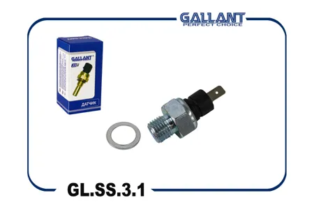 GALLANT GLSS31 Датчик давления масла
