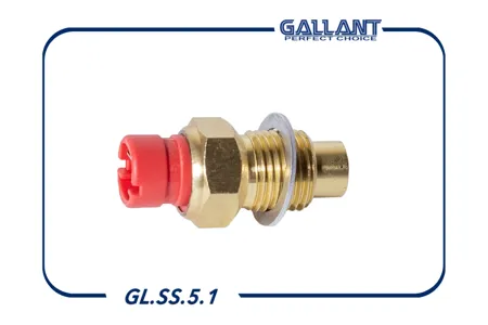 GALLANT GLSS51 Датчик температуры -ры охлаждающей жидкости