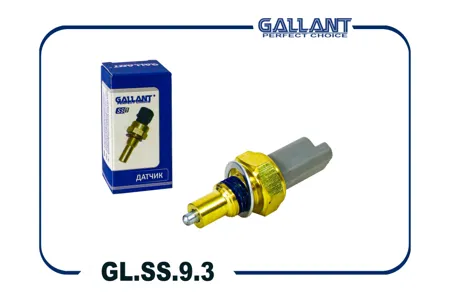 GALLANT GLSS93 Датчик  Renault  Sandero 09- вкл.задн.хода