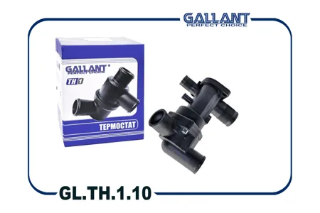 GALLANT GLTH110 Термостат