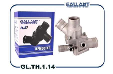 GALLANT GLTH114 Термостат