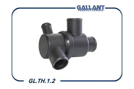 GALLANT GLTH12 Термостат