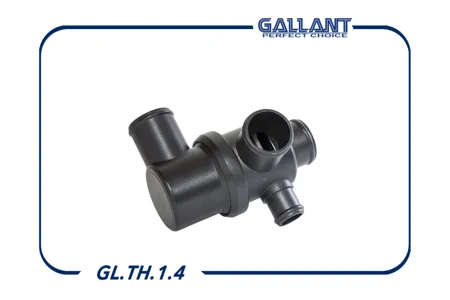 GALLANT GLTH14 Термостат