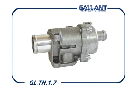 GALLANT GLTH17 Термостат