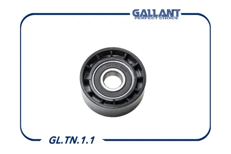 GALLANT GLTN11 Ролик натяжной Renault Logan 04- 1.4, 1.6, 1.6 16V