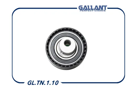 GALLANT GLTN110 Ролик натяжной Renault Logan 1.41.6 MPI 09