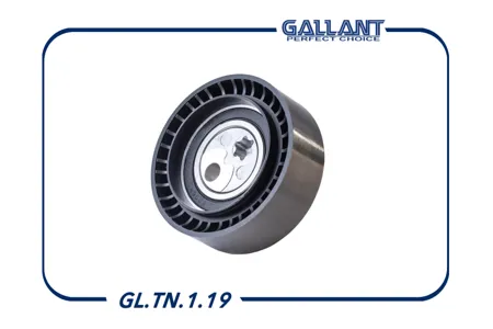 GALLANT GLTN119 Ролик натяжителя вспомогательных агрегатов Gallant ВАЗ Lada Vesta , X-Ray