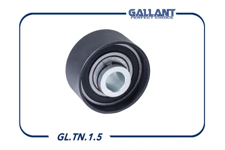 GALLANT GLTN15 Ролик натяжителя ремня ГРМ