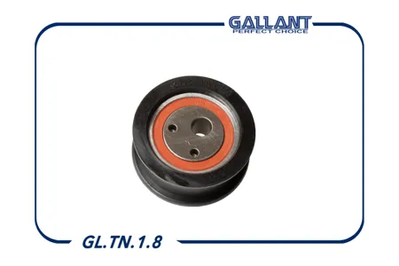 GALLANT GLTN18 Ролик натяжителя ремня ГРМ