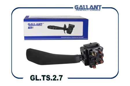 GALLANT GLTS27 Переключатель подрулевой