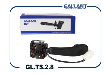 GALLANT GLTS28 Переключатель подрулевой