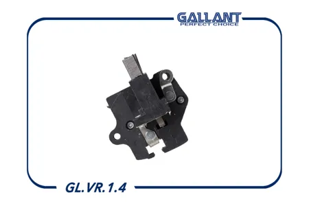 GALLANT GLVR14 Регулятор напряжения Lada 2108 84- (нового образца)