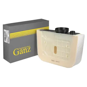 GANZ GIR04507 Воздушный фильтр Audi A4,A5,A6,A7,Q5,Q7,S4,5,6,7 TDI Mi