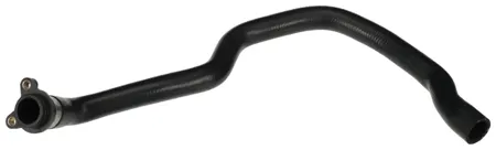 GATES 021669 Патрубок водяного охлаждения BMW X5 (E70) 07-