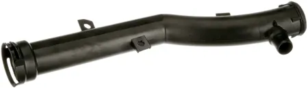 GATES 021731 Патрубок Peugeot 207208308 1.4 - 1.6 16V, 200830085085008 Partner TEPEERCZ 1.6, Citroen C3C3