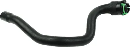 GATES 021739 Патрубок отопителя