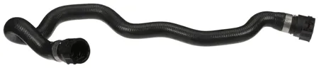 GATES 021751 Изогнутые патрубки