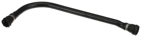 GATES 021754 Патрубок водяного охлаждения BMW : 520523525528530 (E39) 95-03, 728 (E38) 94-01