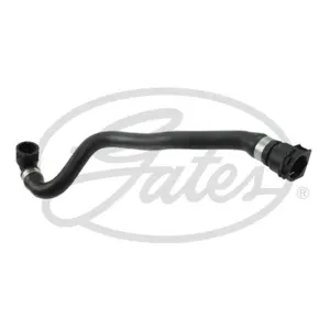 GATES 021767 Изогнутые патрубки