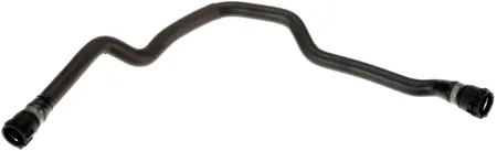 GATES 021776 Патрубок водяного охлаждения BMW 3 E46 <05