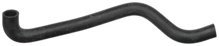 GATES 021793 Патрубок водяного охлаждения VW: Caddy 1.61.9TDi 96-04, Golf 1.81.9D2.0 -97, Passat -96, Polo 95-