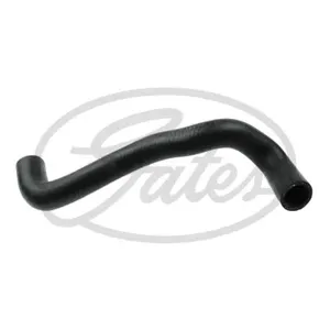 GATES 021797 Патрубок радиатора Audi 8090 1.6 - 1.8 - 2.0, VW Caddy II 1.6, VW Passat IV Golf III 1.8, VW Polo
