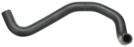 GATES 021804 Патрубок Audi A4 1.8 - 1.9 TDI, VW Passat V 1.8 - 1.9 TDI, Skoda Superb 1.8 - 1.9 TDI