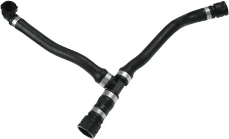 GATES 021884 Изогнутые патрубки