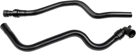 GATES 021905 Патрубок Peugeot 307CITREON C4 1.4 1.6 16V