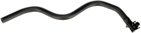 GATES 021961 Резиновый шланг системы охлаждения (7,5мм7,5мм) Opel Meriva B 1.41.4