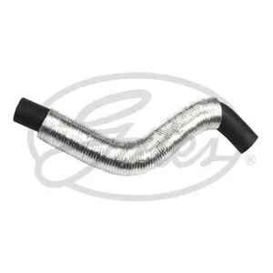 GATES 022423 Патрубок системы отопления Seat : Ibiza 1993-2002 VW: Golf III (1.81.9DTD2.0) 1991-1999, Passat