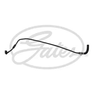 GATES 022698 Трубка GM Astra H Astra J Insignia A Zafira B Mokka Cruze 07