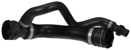 GATES 052355 Патрубок водяного охлаждения BMW X5 3.0i (E70) 06-08
