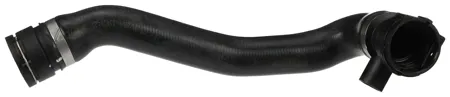 GATES 052356 Патрубок водяного охлаждения BMW 5' E60, E61, 7' E65, E66