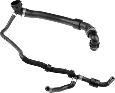 GATES 052552 Шланг радиатора