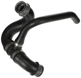 GATES 052601 Изогнутые патрубки