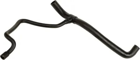 GATES 052718 Изогнутые патрубки