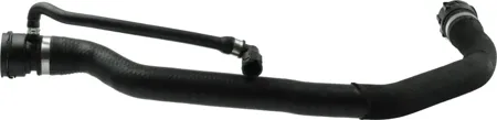 GATES 052749 Изогнутые патрубки
