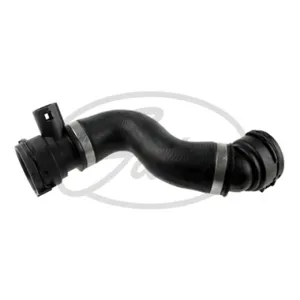 GATES 052826 Патрубок обратный радиатора охлаждения BMW 5 523 i (04>07), 5 525 i (05>09), 5 525 i (05>10), 5 525