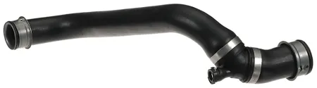 GATES 052840 Патрубок радиатора Mercedes PKW CLS 219 E-Class 211 3.0 08>