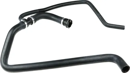 GATES 052869 Патрубок Land Rover Freelander 2.5