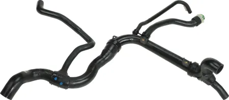 GATES 052898 Изогнутые патрубки