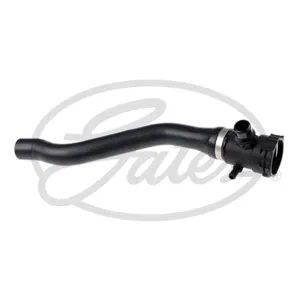 GATES 052961 Патрубок радиатора BMW 114i 11>