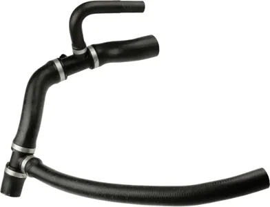 GATES 052992 Шланг радиатора